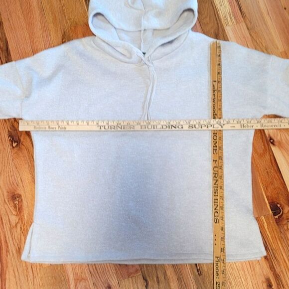 One ❤️ Clothing Los Angeles Pullover Hoodie Medium - Picture 3 of 5